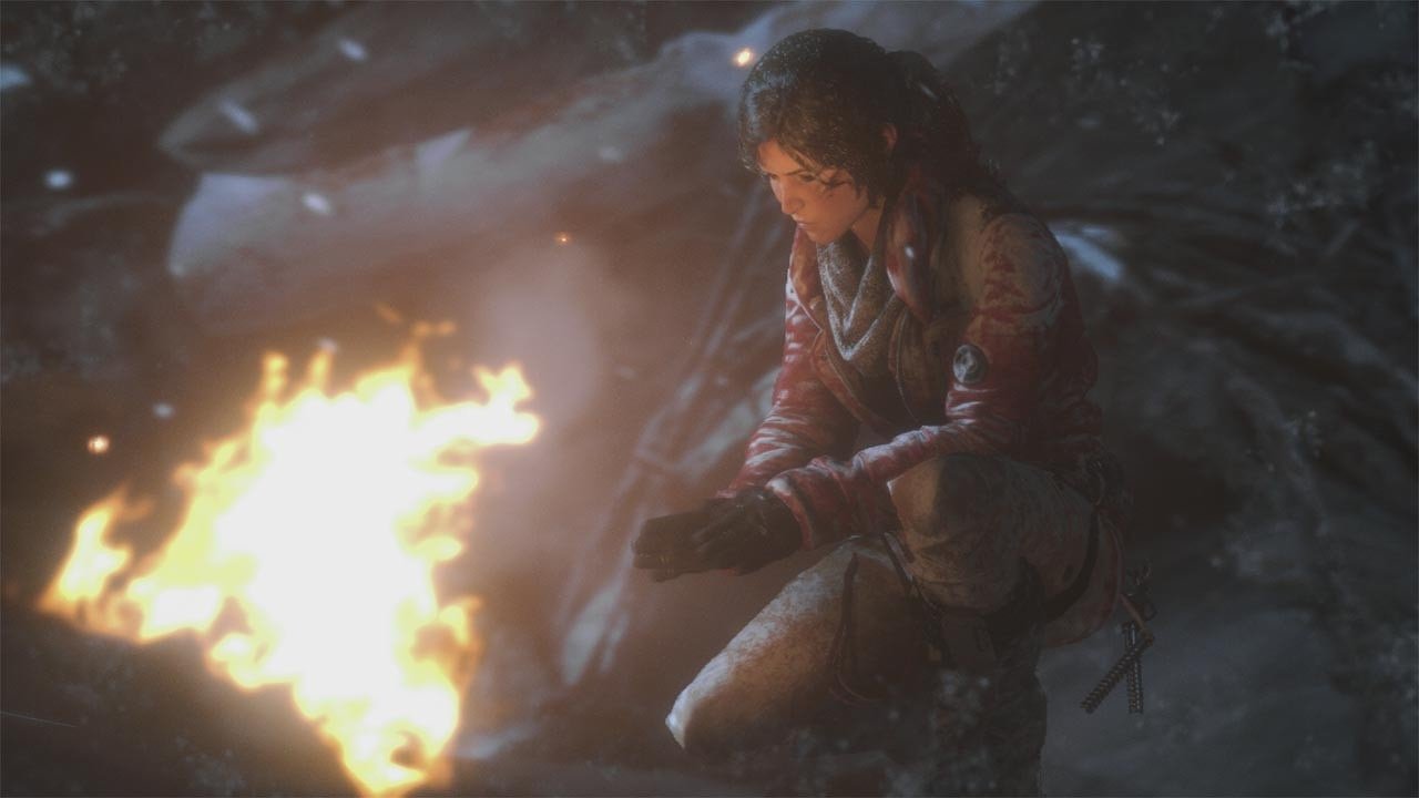 Rise of the Tomb Raider: 20 Aniversario - Imagen 12